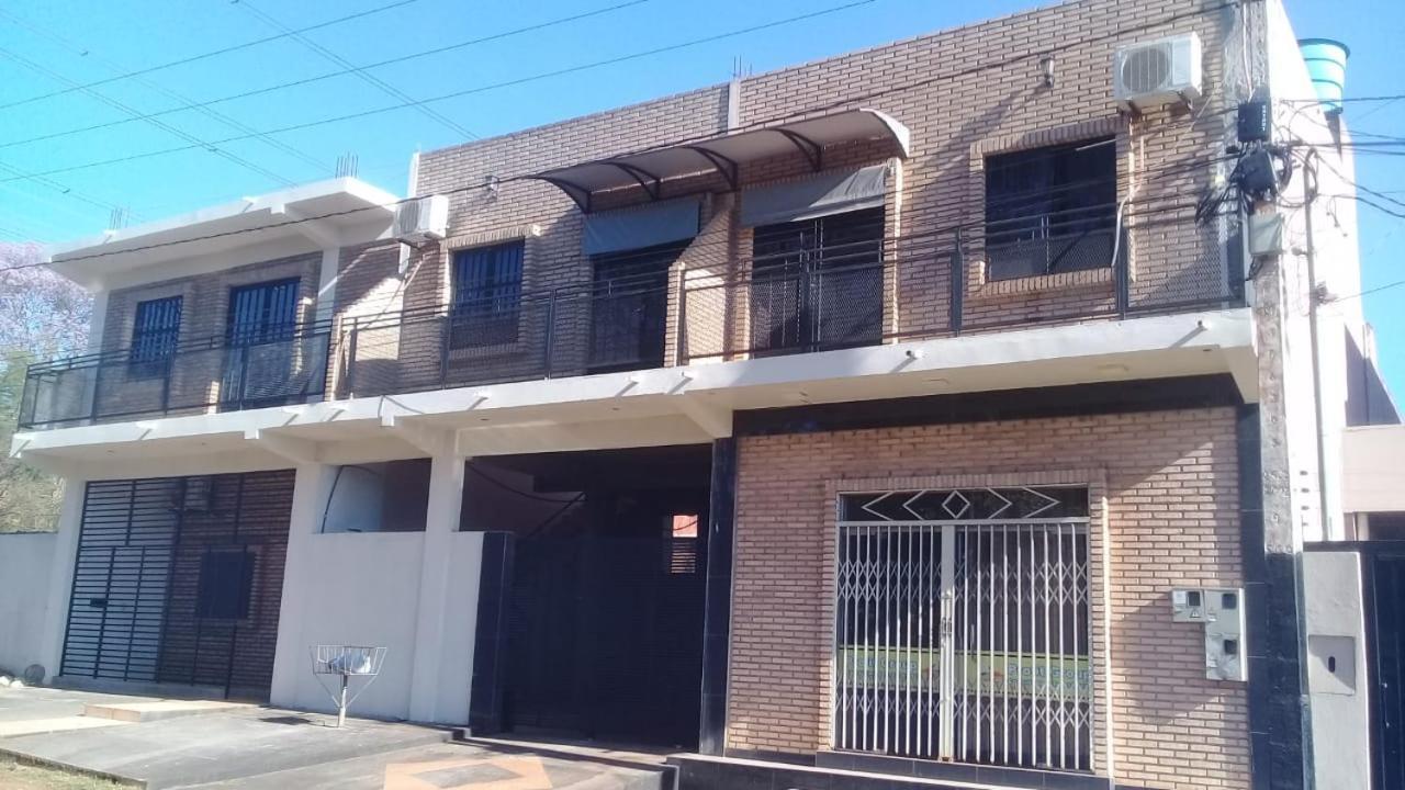 Monoambiente En Ciudad Del Este - Py Exterior foto